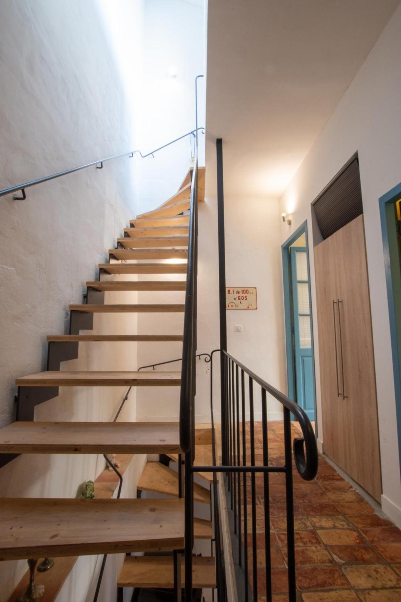 La maison de l'écrivain vacances-arles camargue Extérieur photo